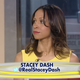 Illustration for article titled Stacey Dash Files Police Report Against Harasser, Tells Women Do Not Be a Victim